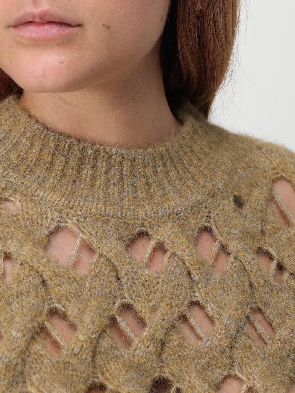 Giglio Maglia Oversize Isabel Marant Etoile