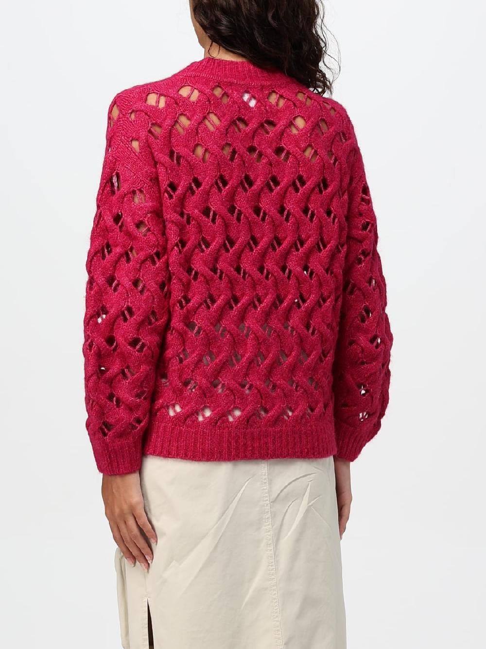 Giglio Maglia Oversize Isabel Marant Etoile
