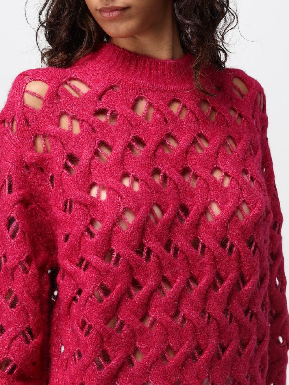 Giglio Maglia Oversize Isabel Marant Etoile