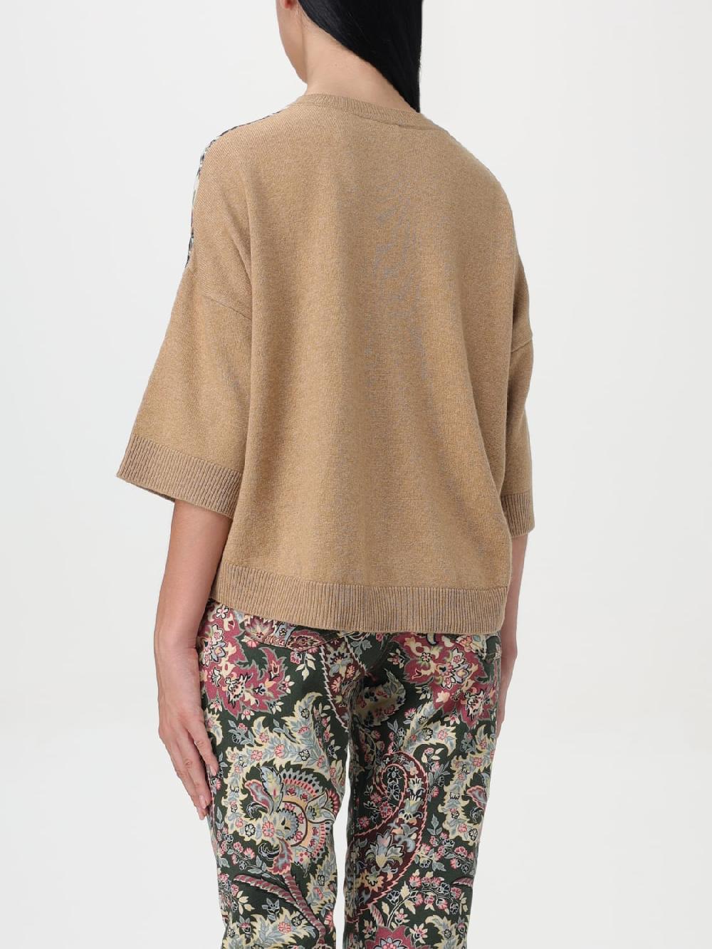 Giglio Maglia Paisley Etro