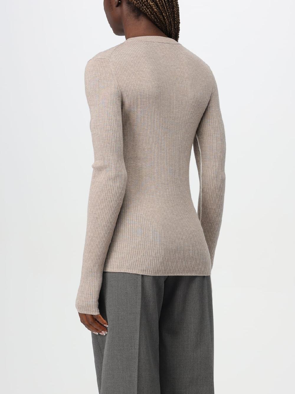 Giglio Maglia Peuterey In Lana Stretch