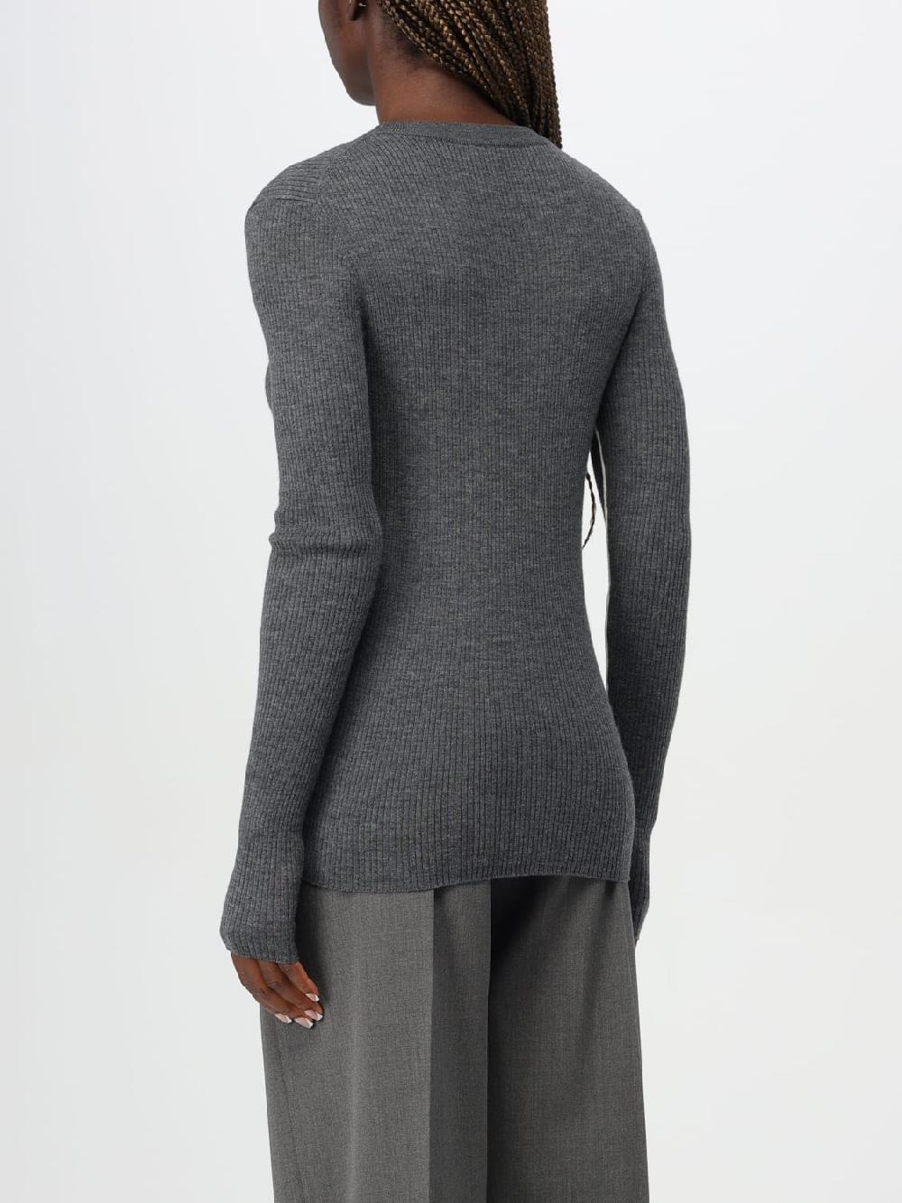 Giglio Maglia Peuterey In Lana Stretch