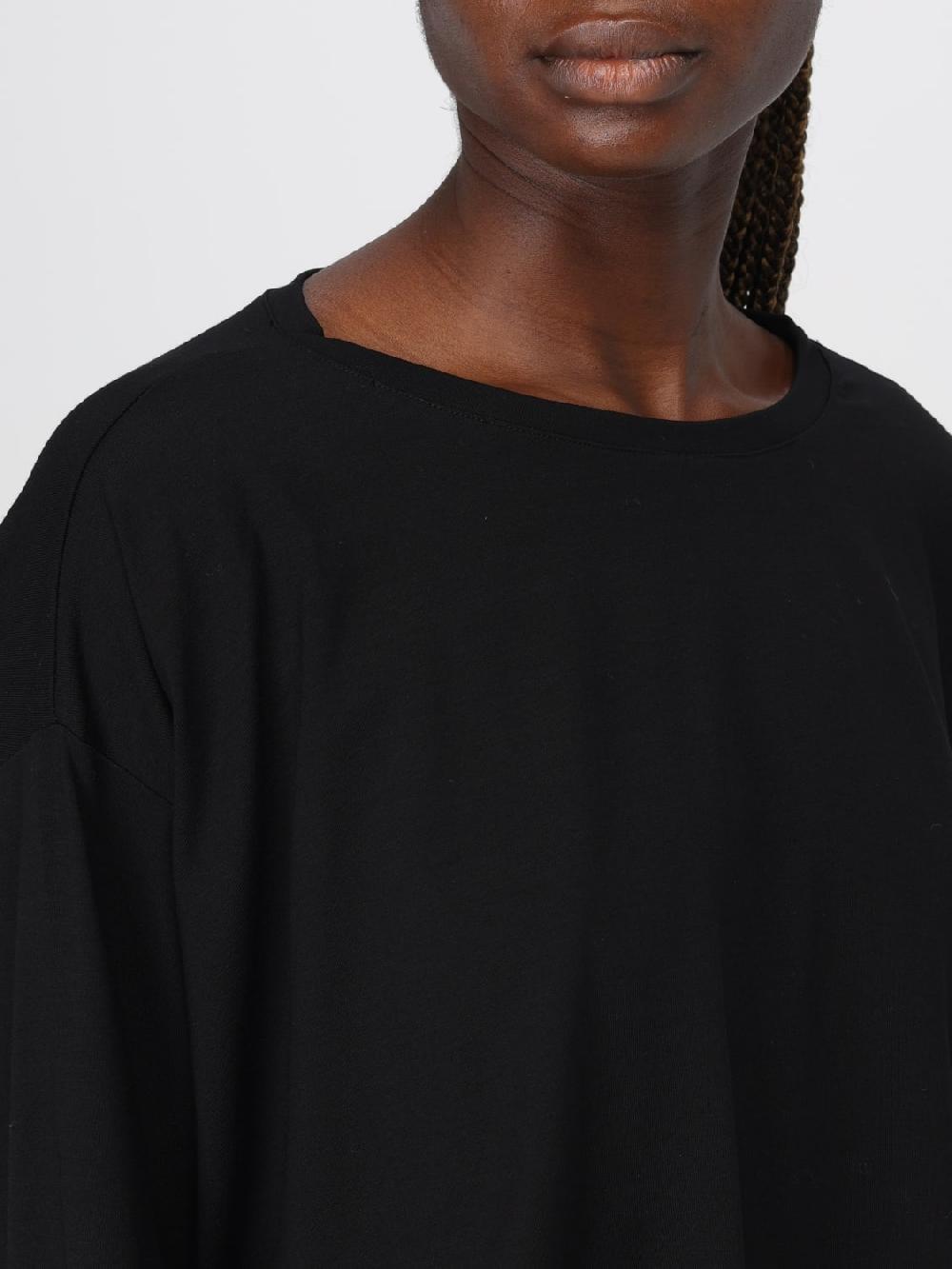 Giglio Maglia Pinko In Misto Viscosa