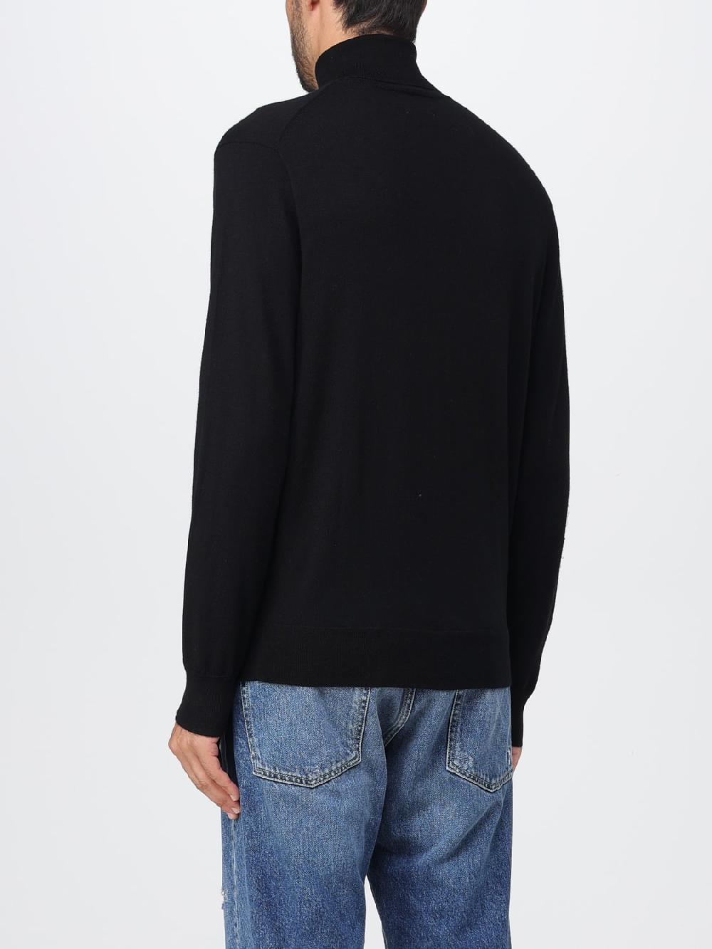 Giglio Maglia Polo Ralph Lauren In Lana