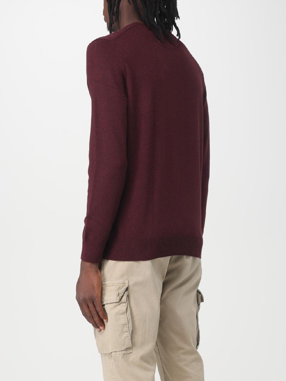 Giglio Maglia Polo Ralph Lauren In Lana