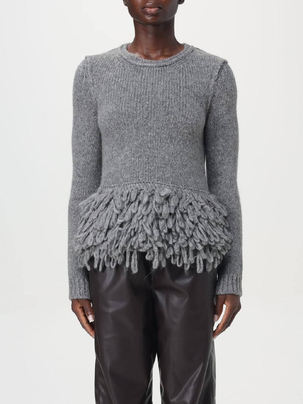 Giglio Maglia Stella McCartney con frange