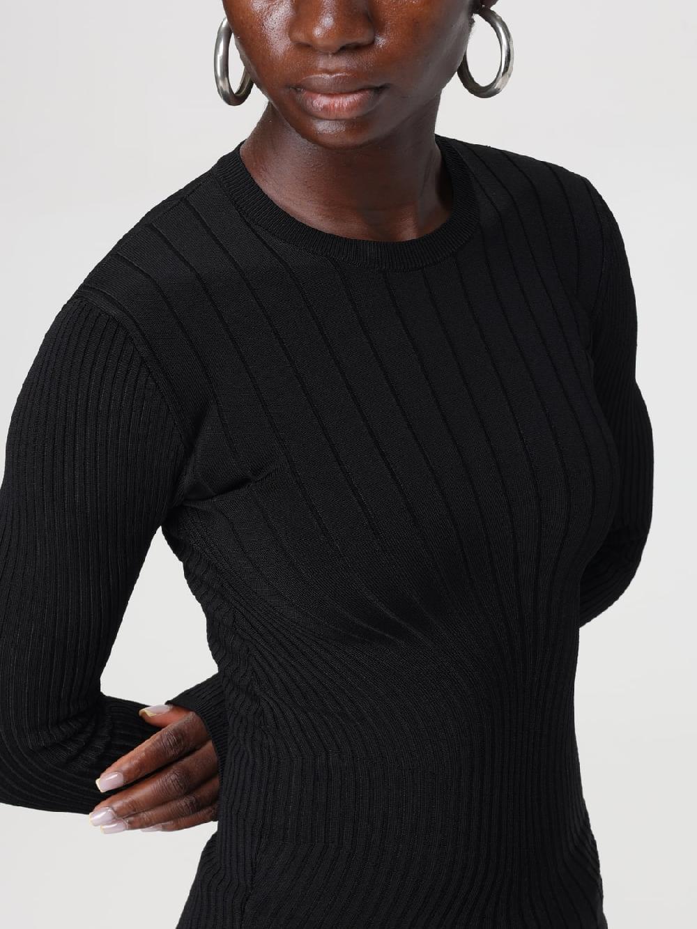 Giglio Maglia Stretch Mugler