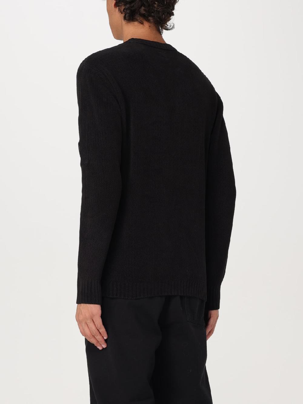 Giglio Maglia Uomo C.P. Company