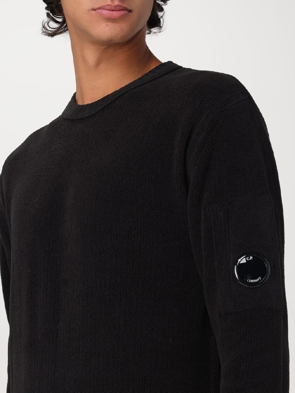 Giglio Maglia Uomo C.P. Company