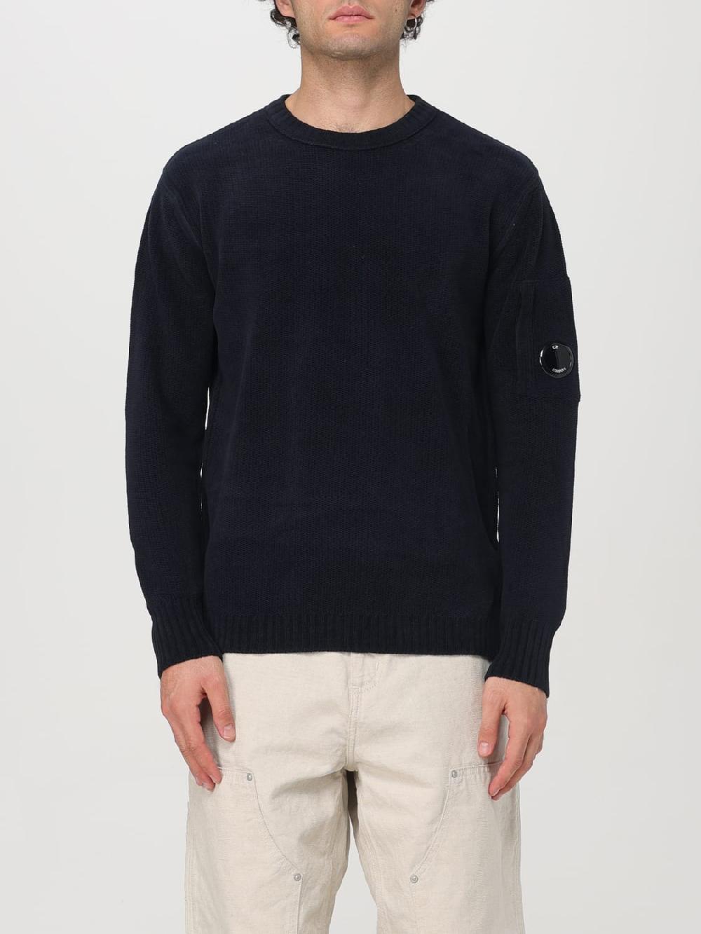 Giglio Maglia uomo C.P. Company