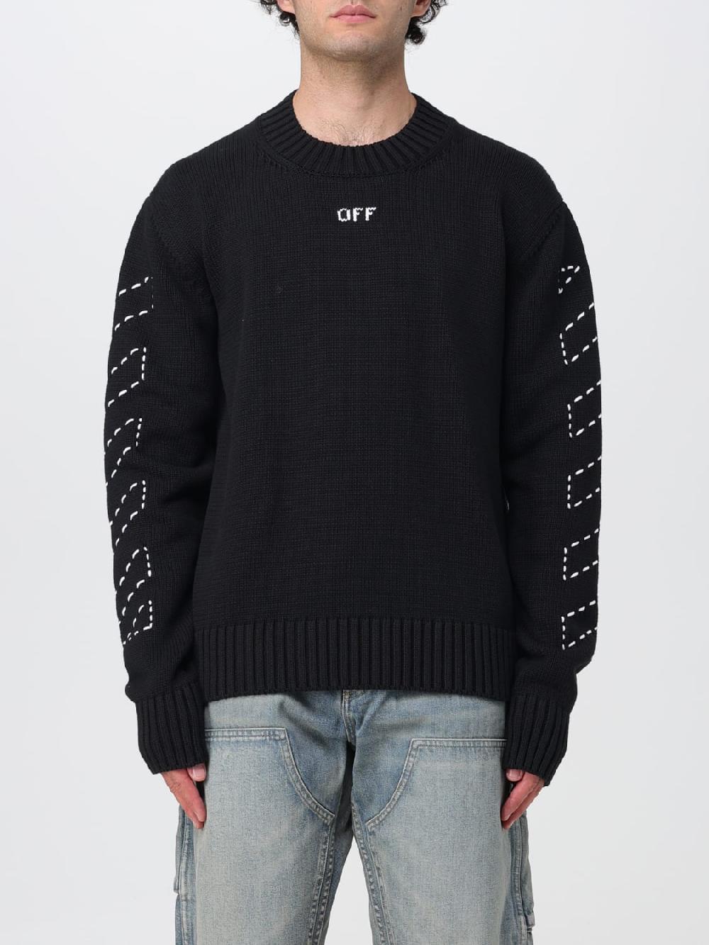 Giglio Maglia uomo Off-white