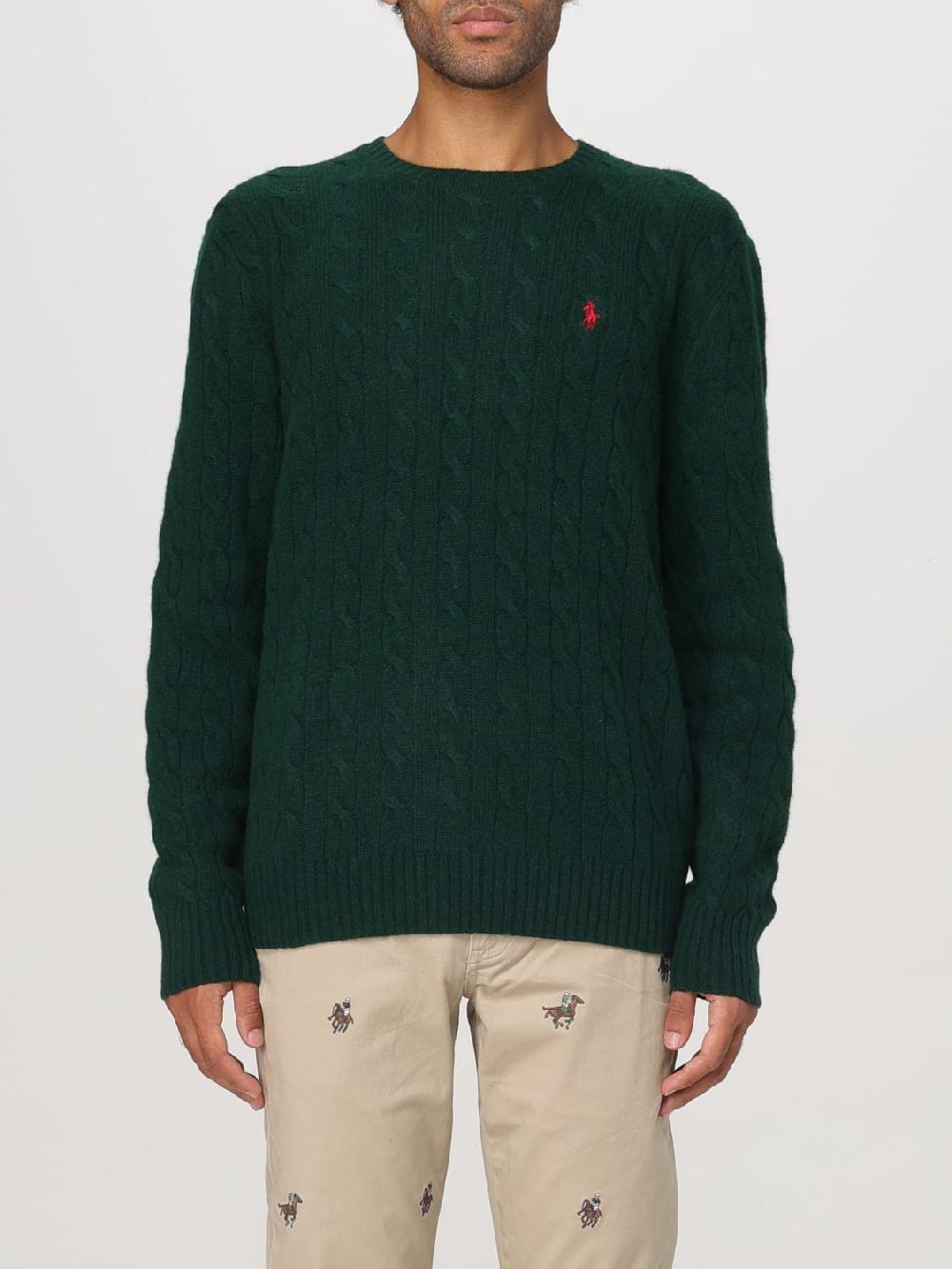 Giglio Maglia uomo Polo Ralph Lauren