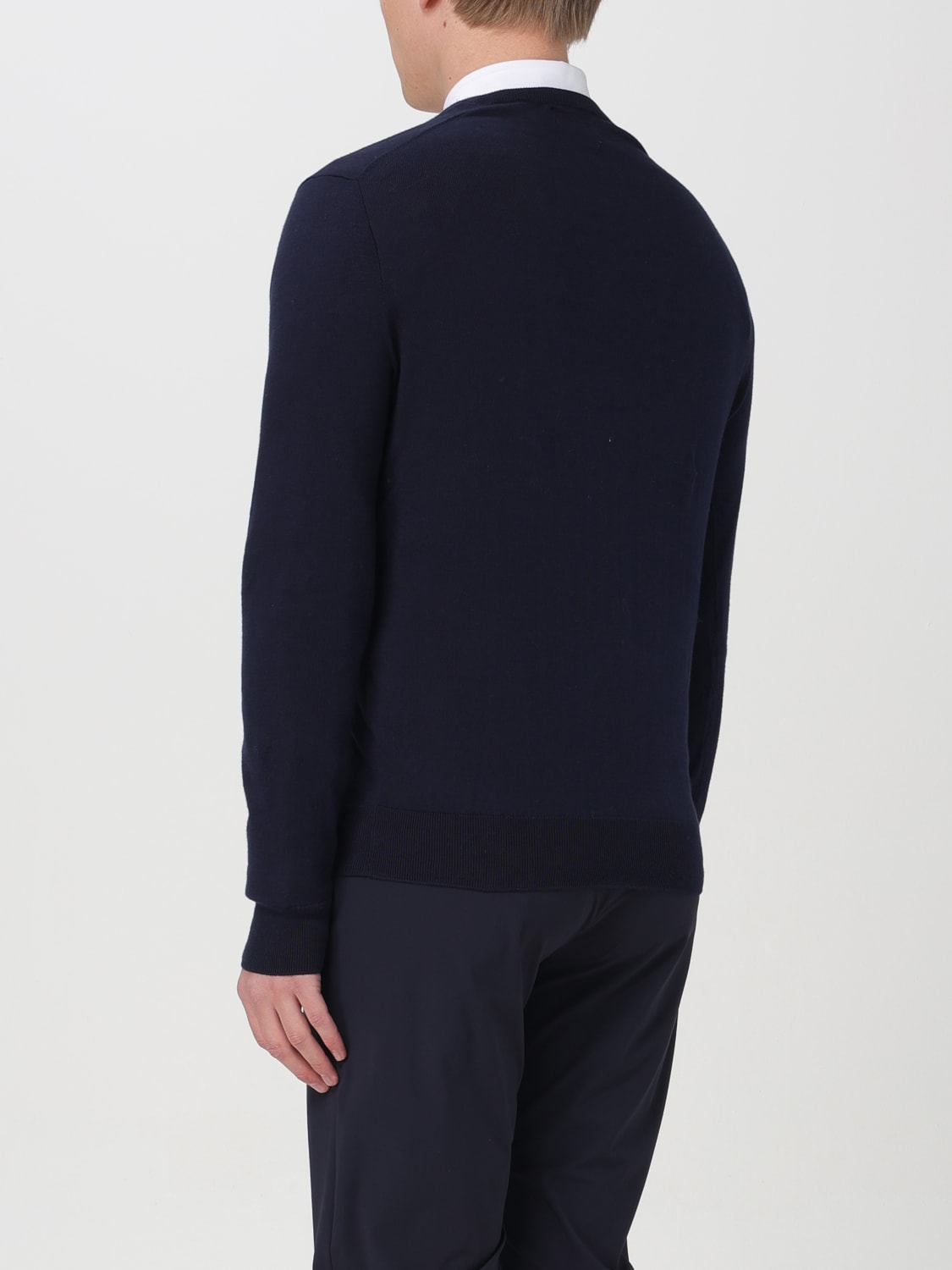 Giglio Maglia Uomo Polo Ralph Lauren