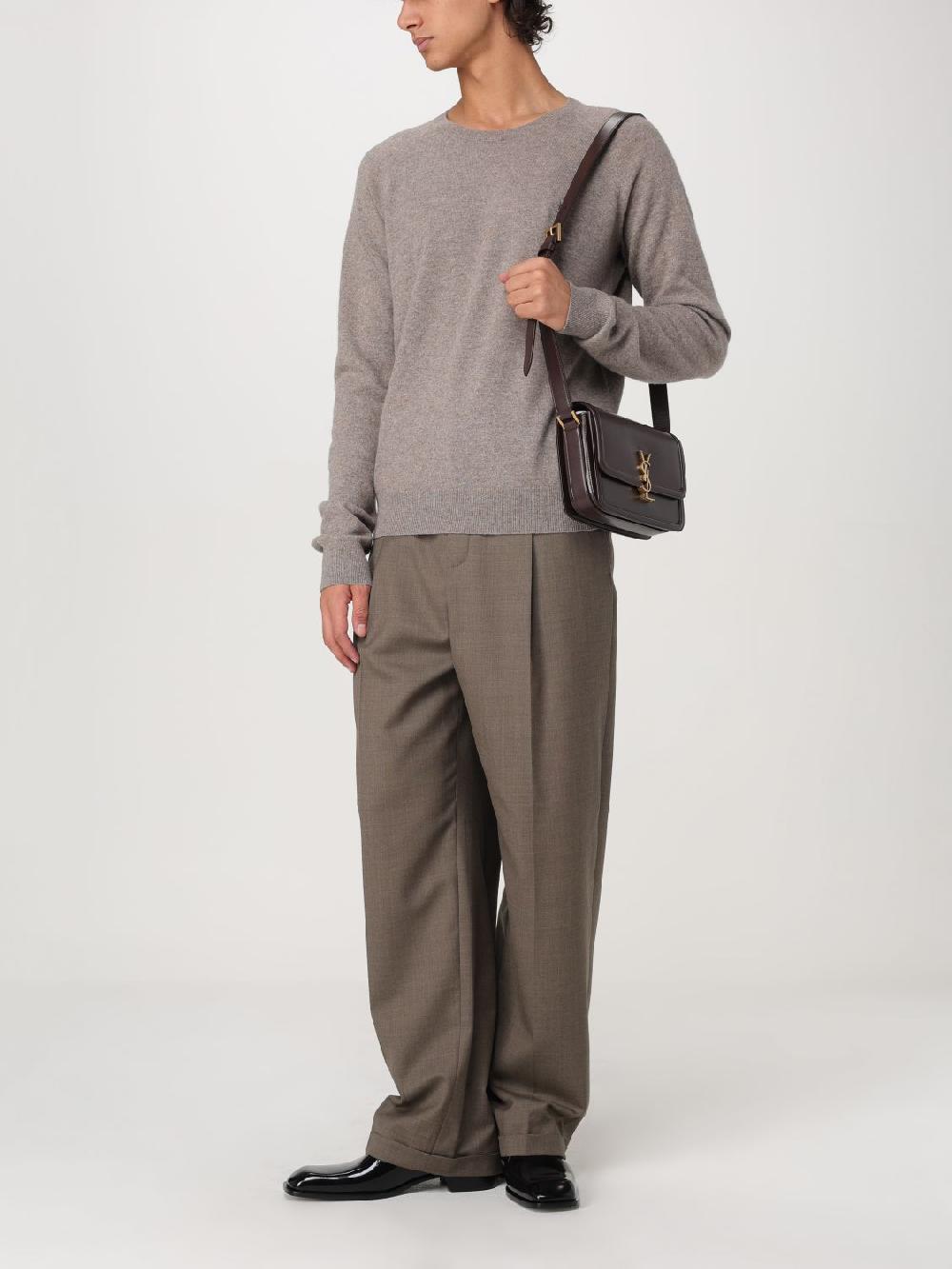 Giglio Maglia Uomo Saint Laurent