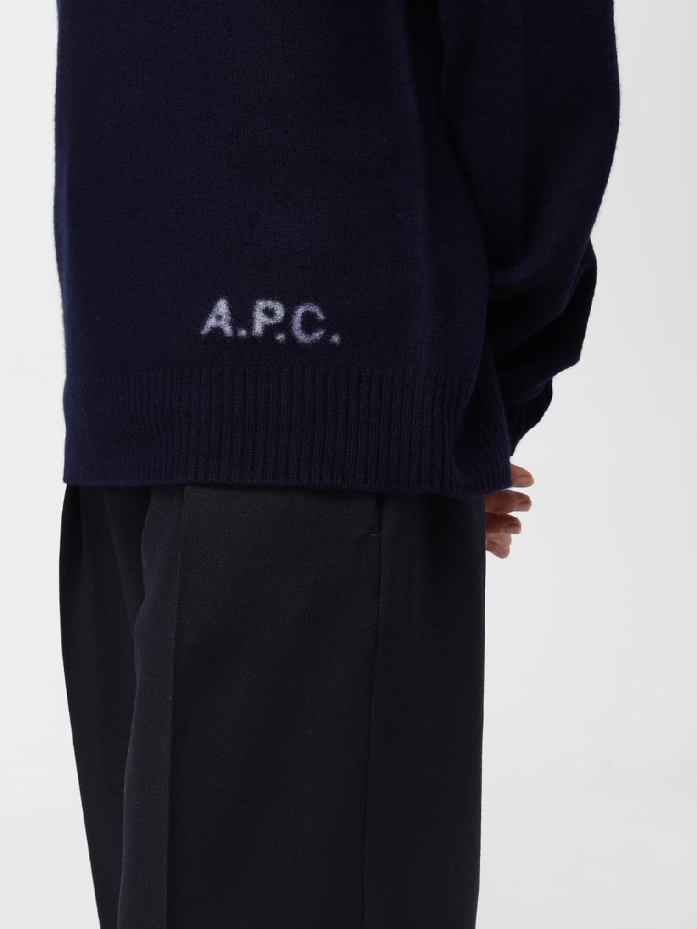 Giglio Maglione A Dolcevita A.P.C