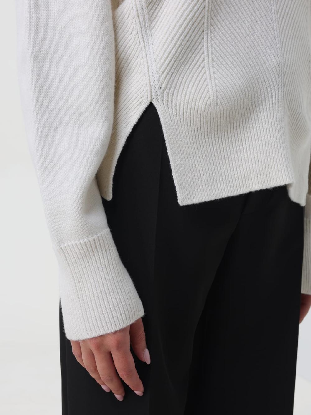 Giglio Maglione A Girocollo Alexander McQueen