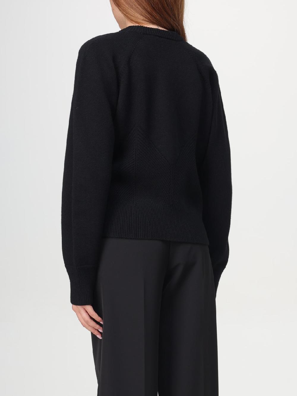 Giglio Maglione A Girocollo Alexander McQueen