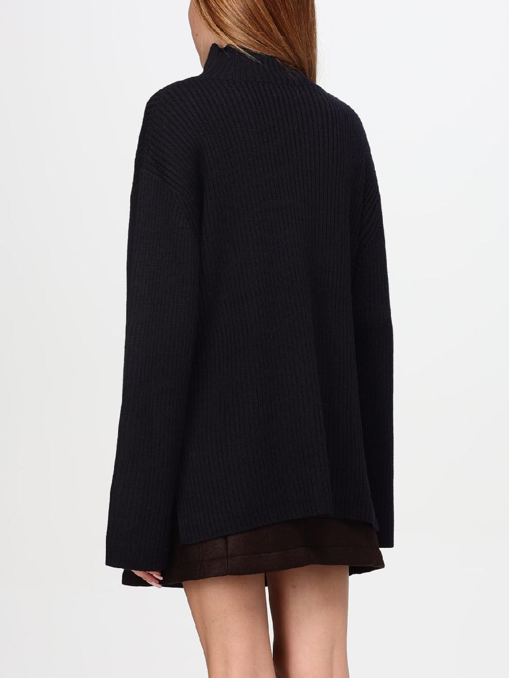 Giglio Maglione A.P.C. In Lana