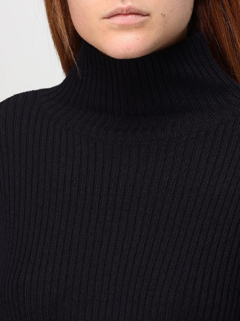 Giglio Maglione A.P.C. In Lana