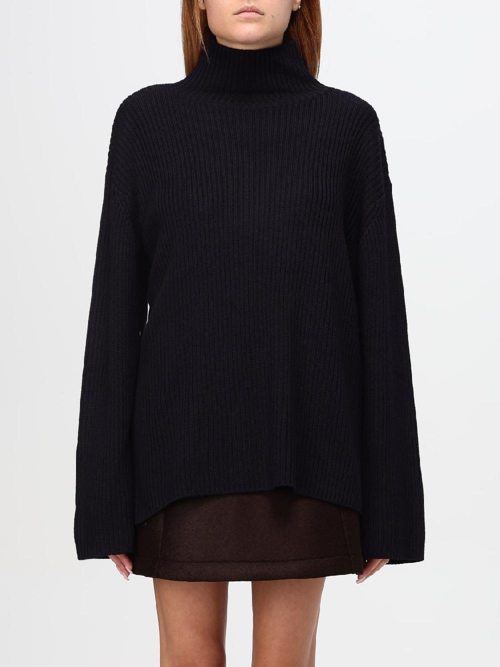 Giglio Maglione A.P.C. in lana