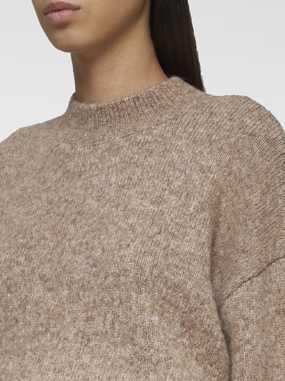Giglio Maglione Basic Jacquemus In Lana