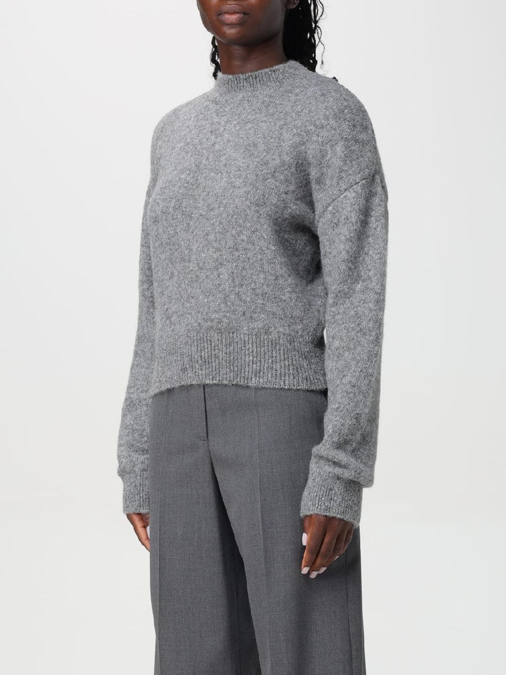 Giglio Maglione Basic Jacquemus In Lana