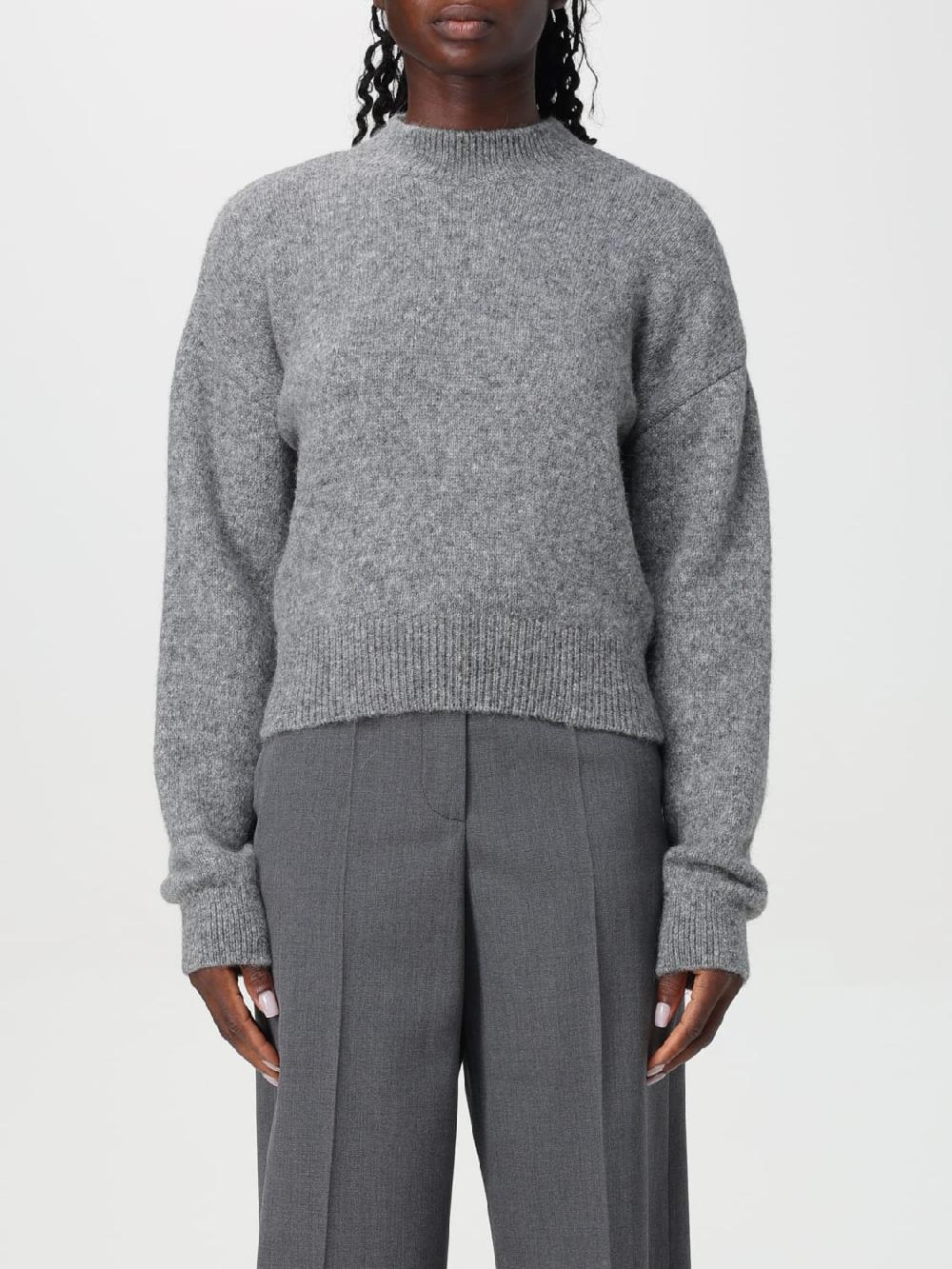 Giglio Maglione basic Jacquemus in lana