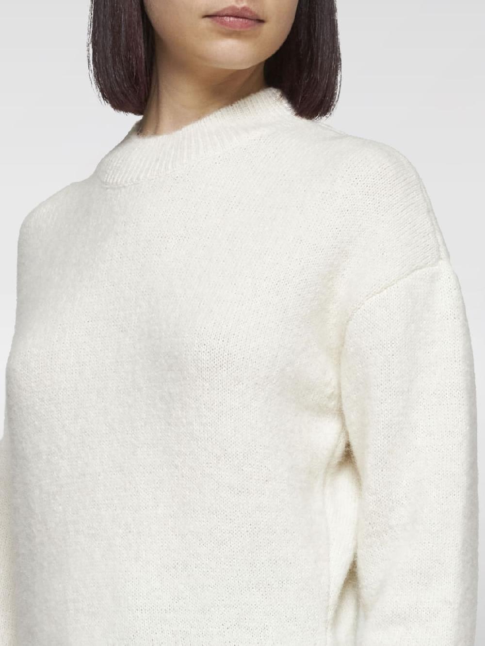 Giglio Maglione Basic Jacquemus In Lana