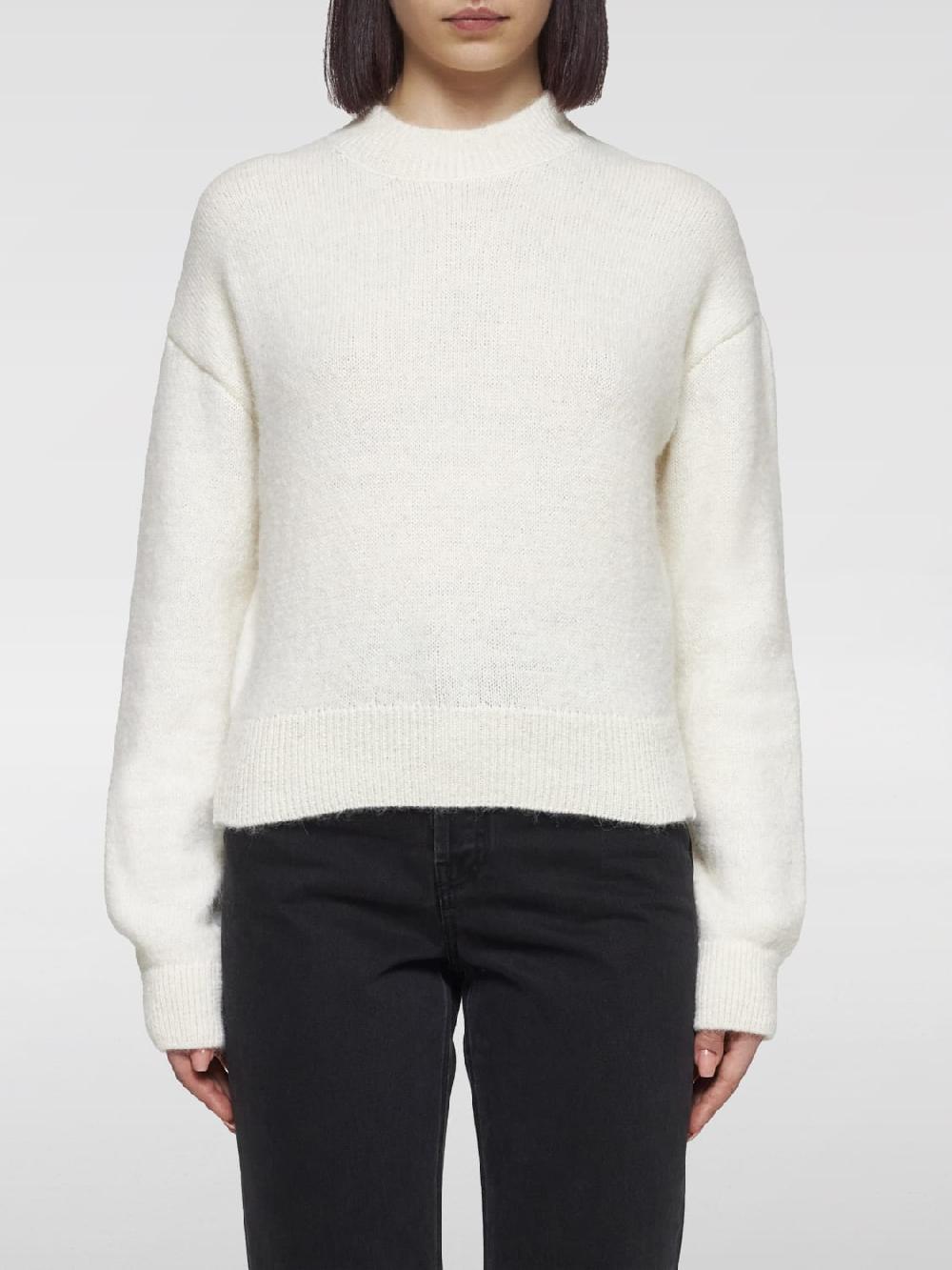 Giglio Maglione basic Jacquemus in lana