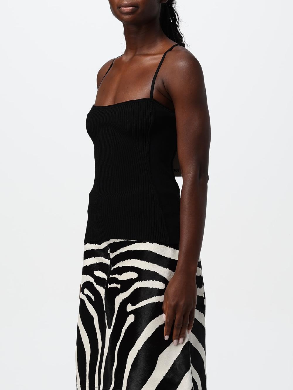Giglio Maglione Basic Jacquemus In Lana