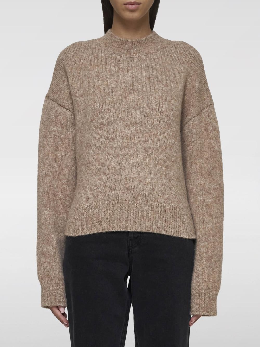 Giglio Maglione basic Jacquemus in lana