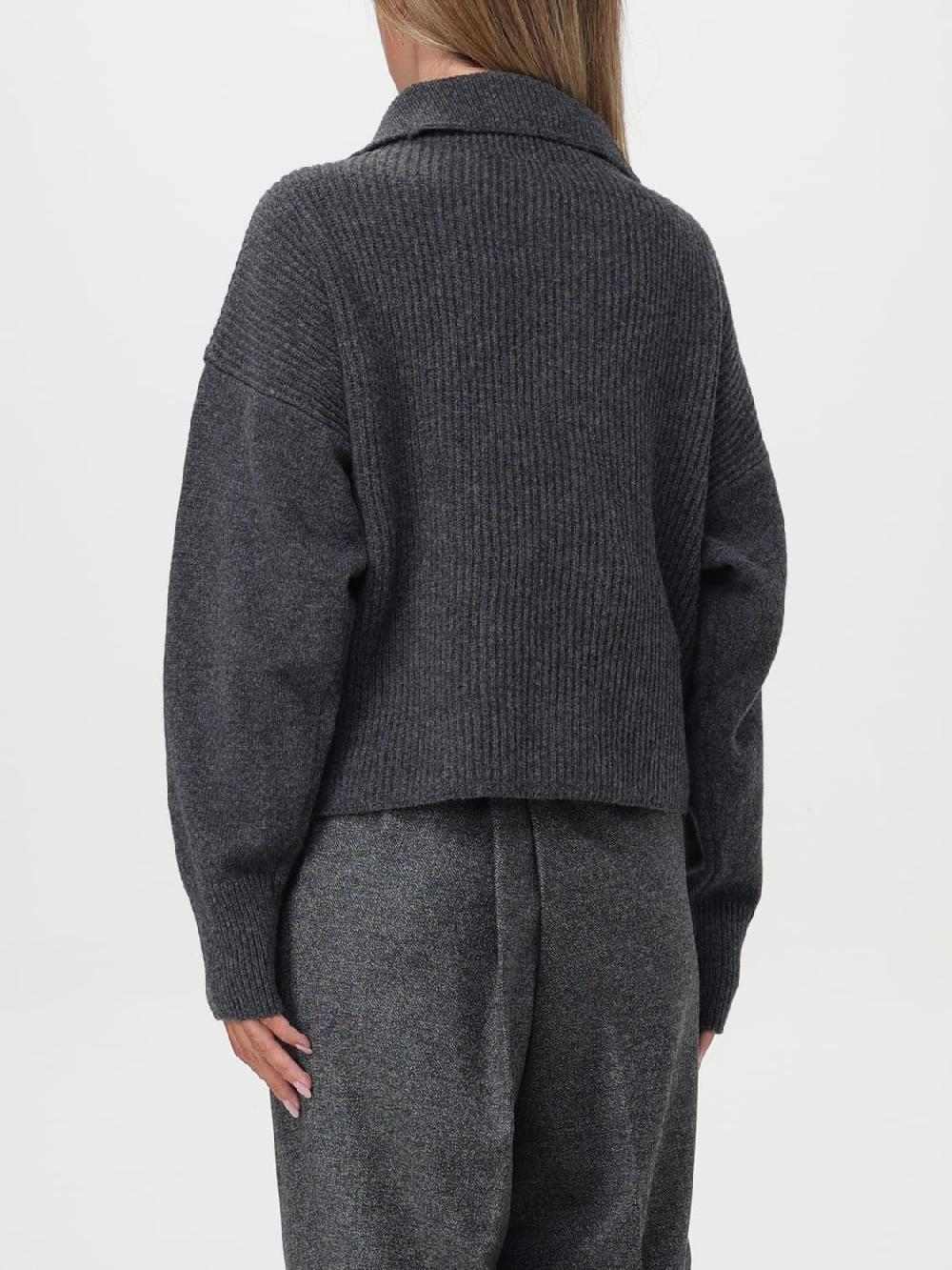 Giglio Maglione Caveau Pinko In Lana