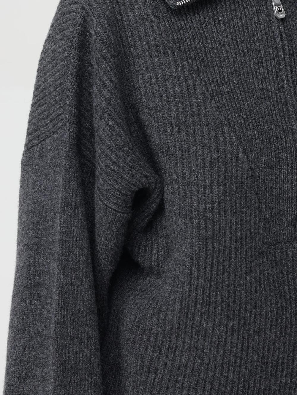 Giglio Maglione Caveau Pinko In Lana