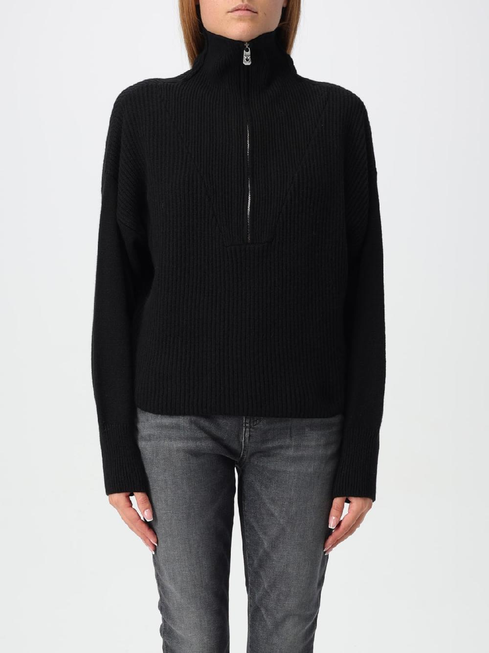 Giglio Maglione Caveau Pinko in lana
