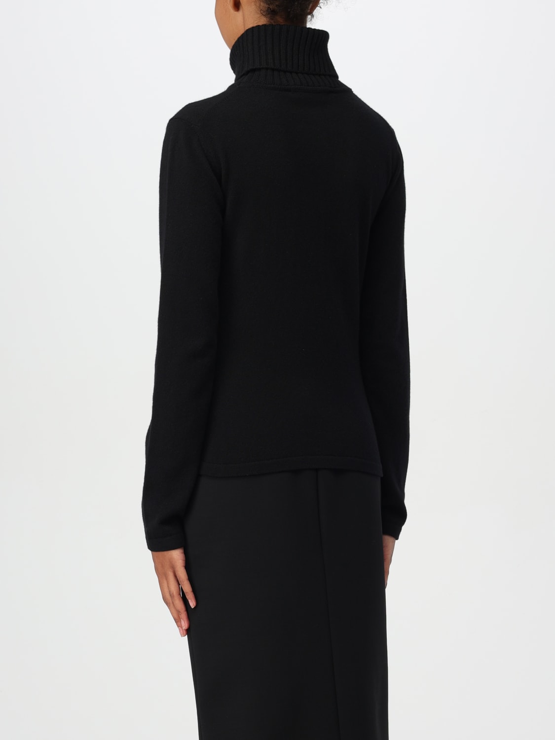 Giglio Maglione Dolce & Gabbana In Cashmere