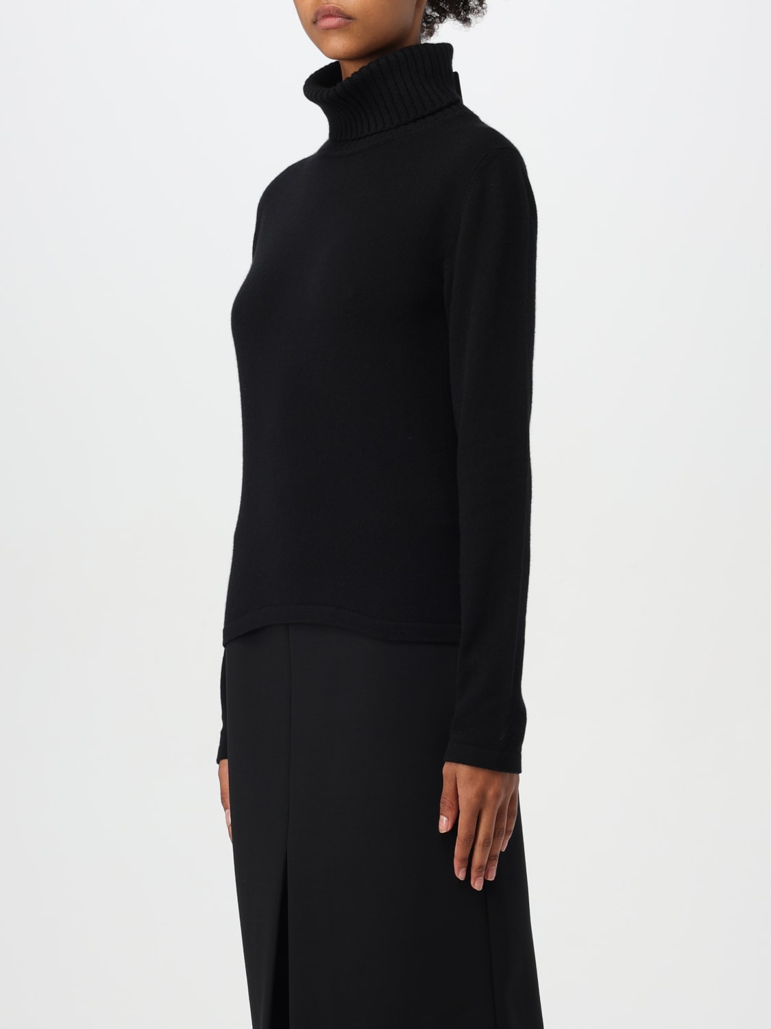 Giglio Maglione Dolce & Gabbana In Cashmere