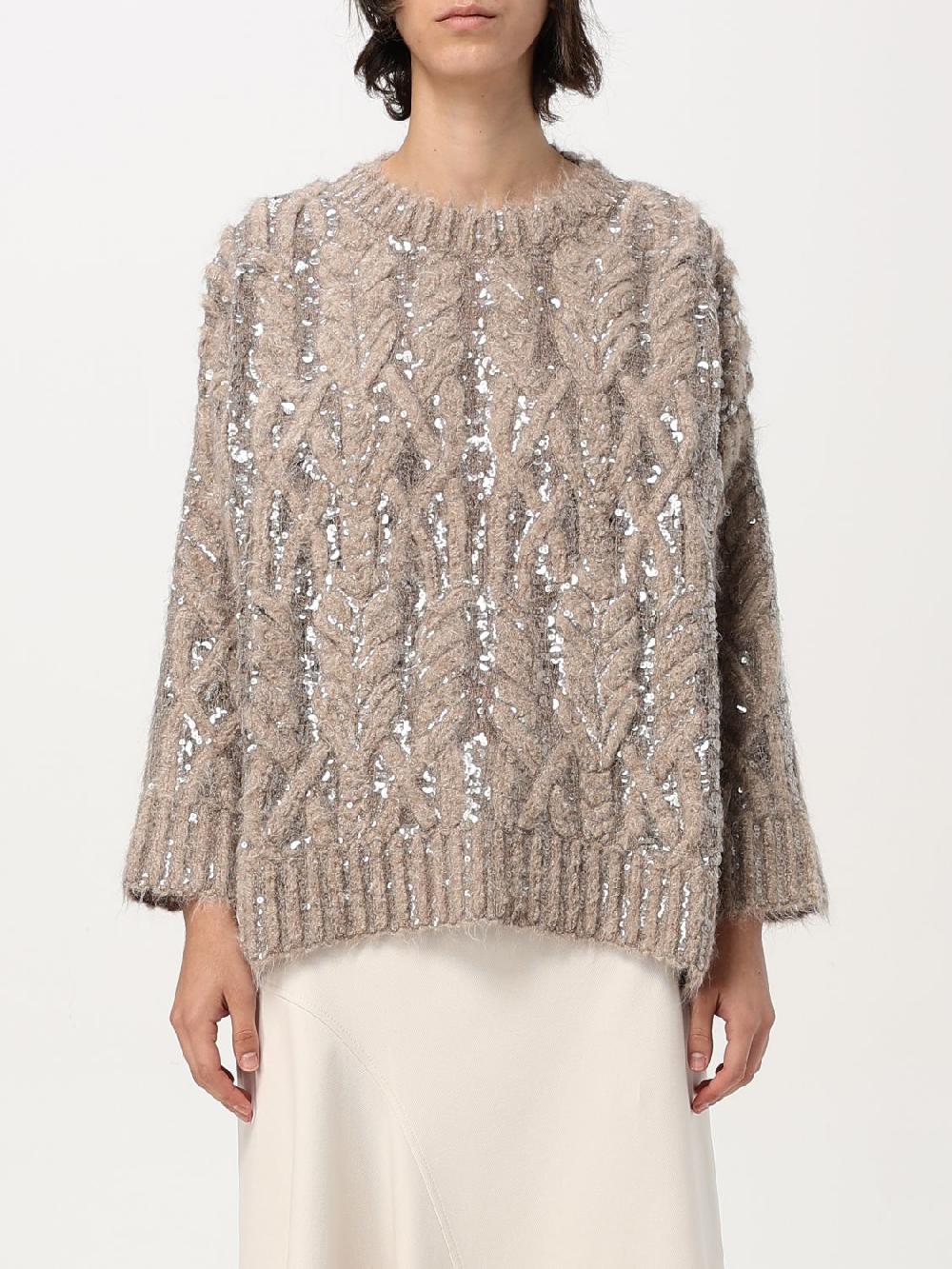 Giglio Maglione donna Brunello Cucinelli