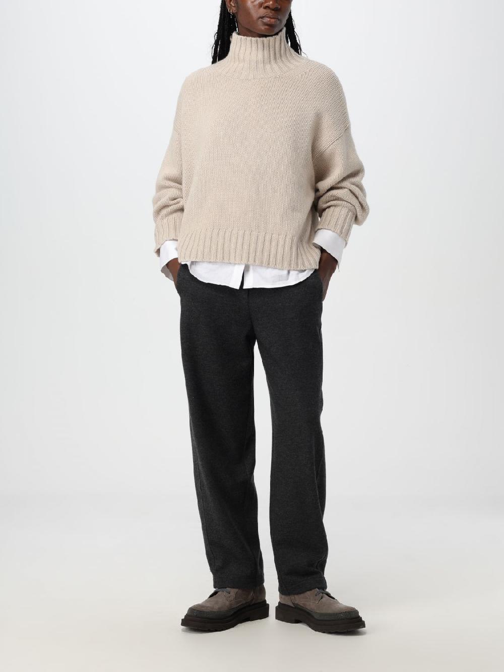 Giglio Maglione Donna Brunello Cucinelli