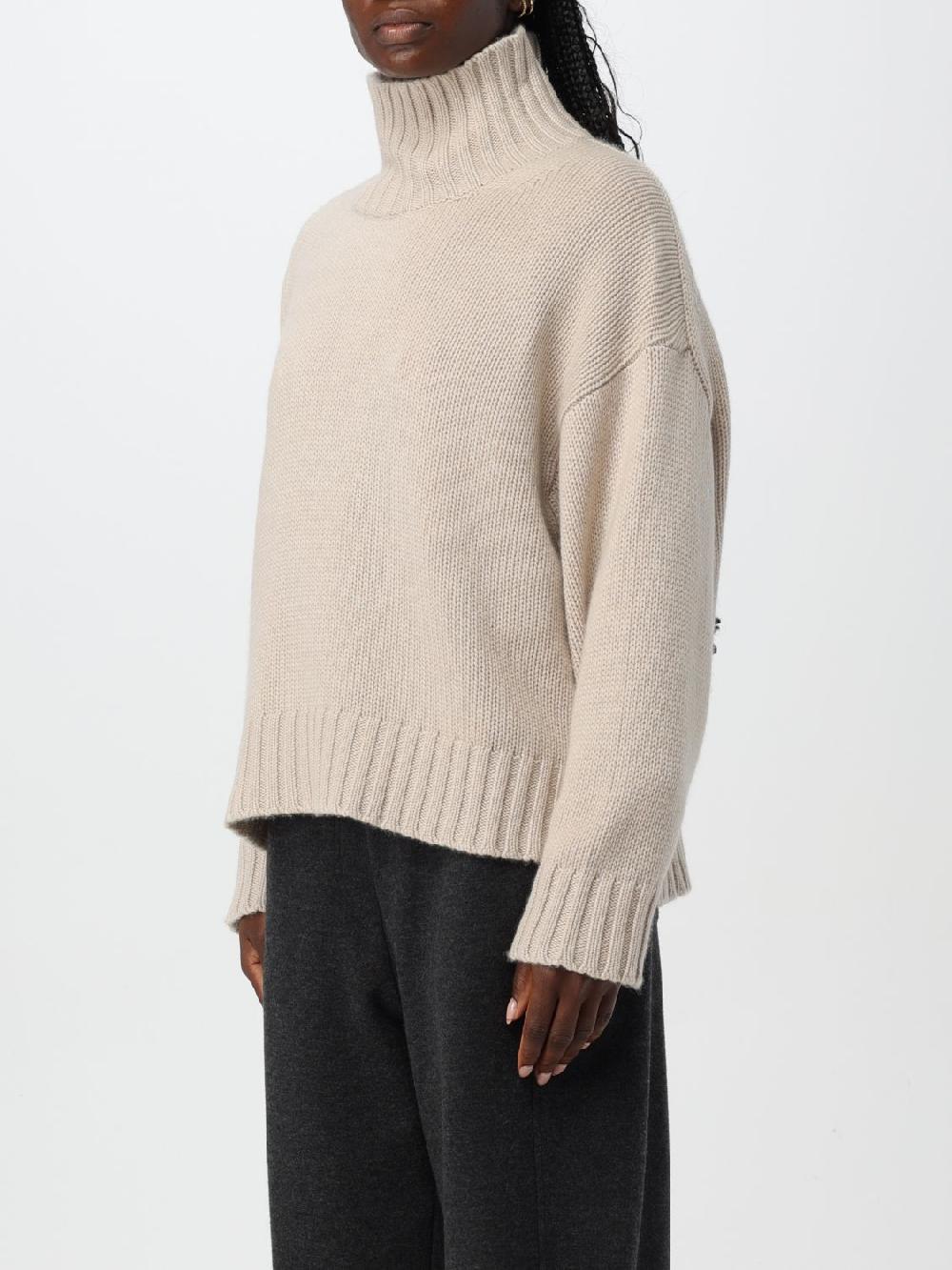 Giglio Maglione Donna Brunello Cucinelli