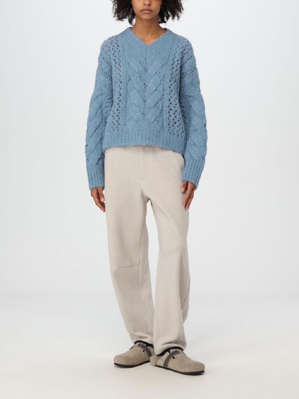 Giglio Maglione Donna Brunello Cucinelli