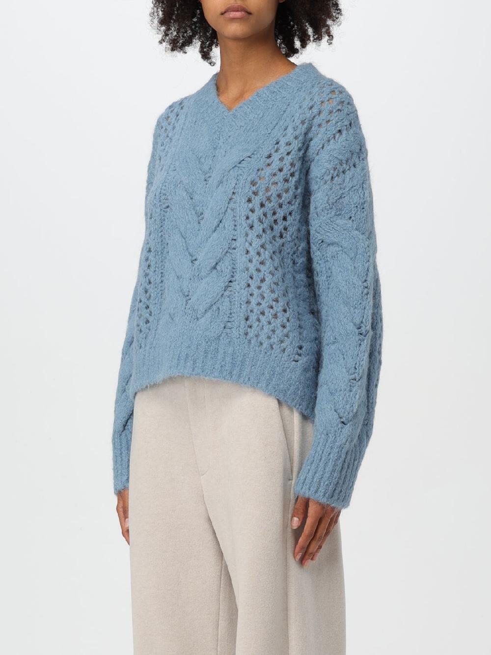 Giglio Maglione Donna Brunello Cucinelli