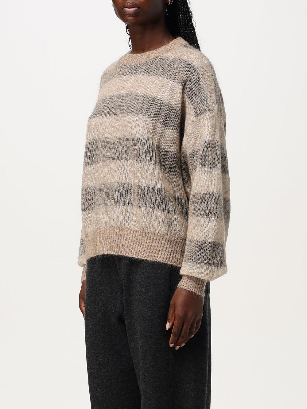 Giglio Maglione Donna Brunello Cucinelli
