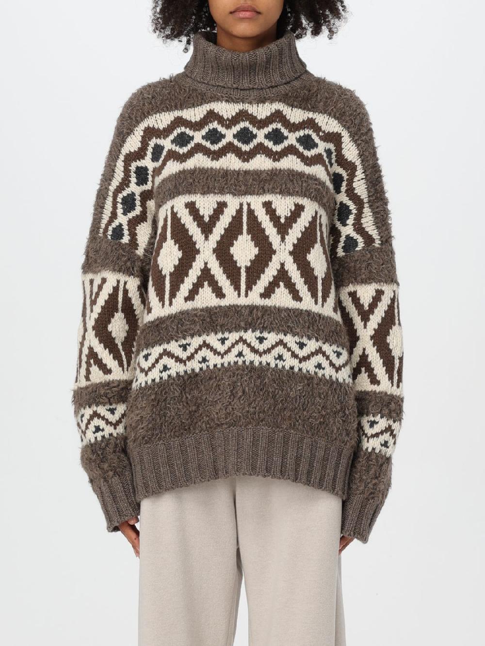 Giglio Maglione donna Brunello Cucinelli