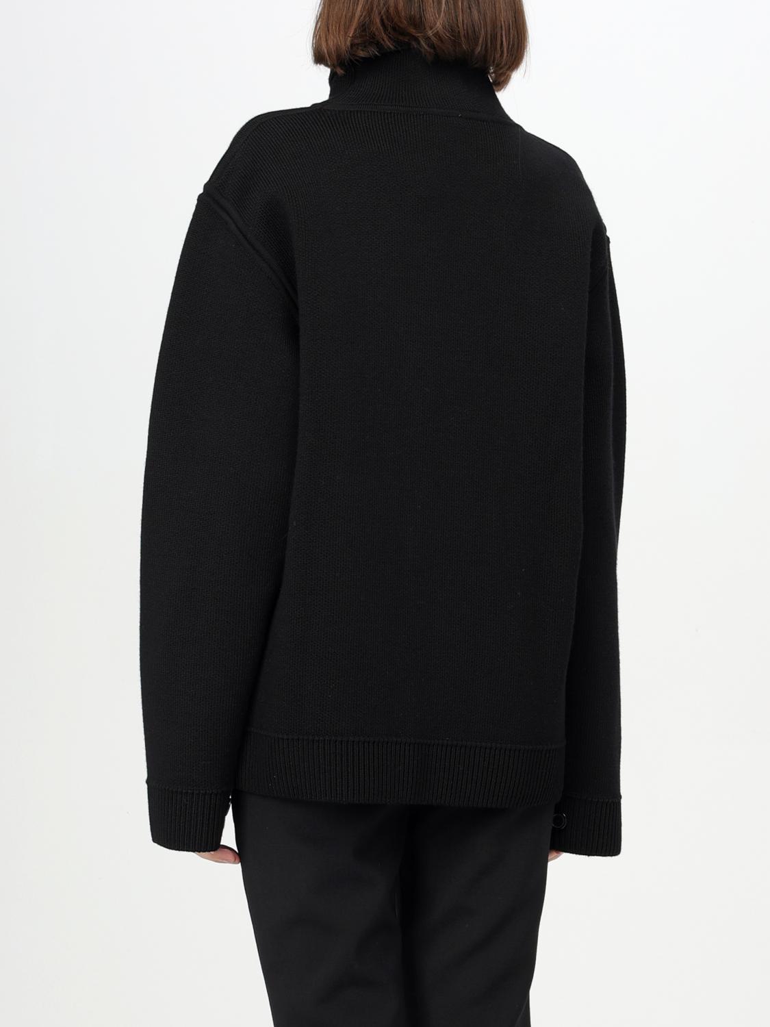 Giglio Maglione Donna CourrÈges
