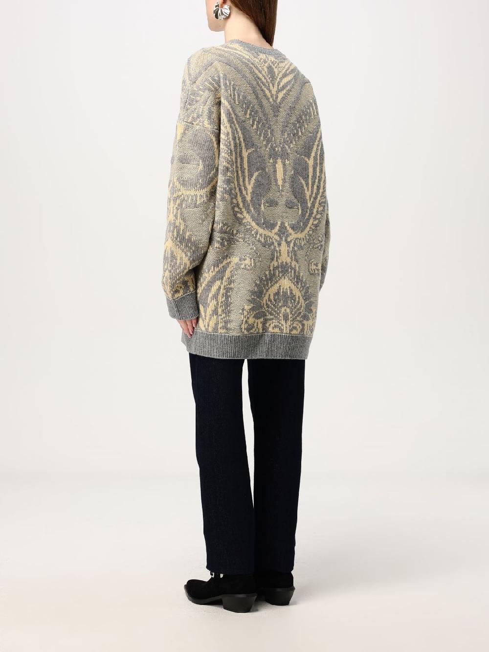 Giglio Maglione Donna Etro