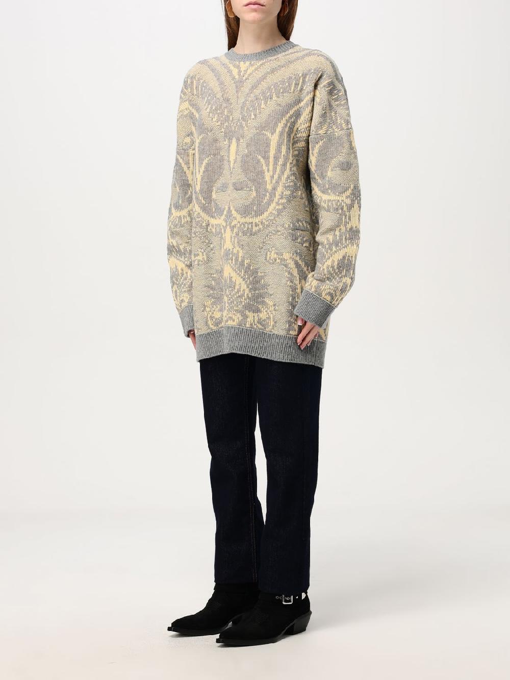 Giglio Maglione Donna Etro