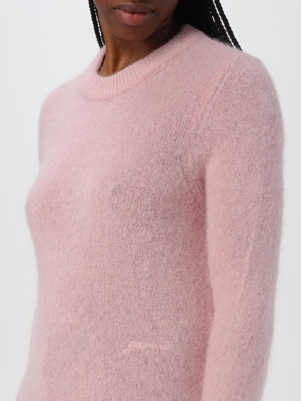 Giglio Maglione Donna Ganni