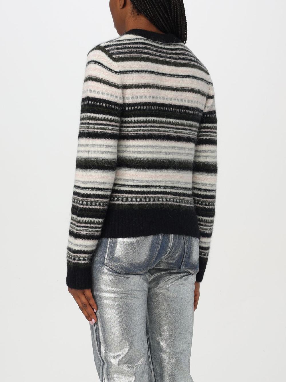 Giglio Maglione Donna Ganni