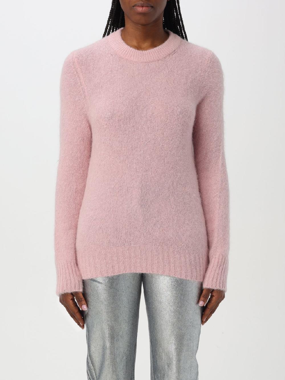 Giglio Maglione donna Ganni