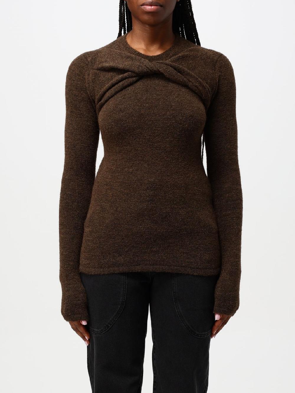 Giglio Maglione donna Isabel Marant